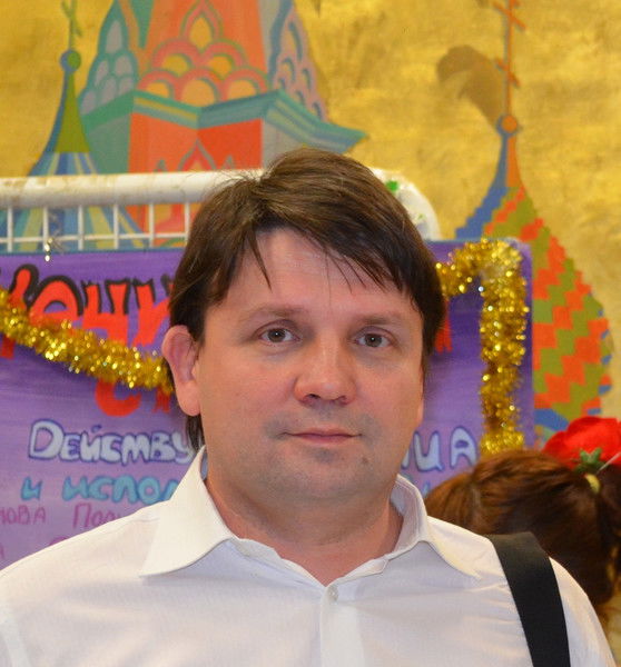 Федор Медведев