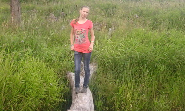 Га/|Инка Анкина