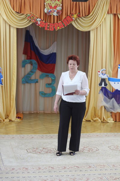 Любовь Краснолобова