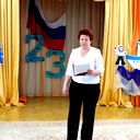 Любовь Краснолобова