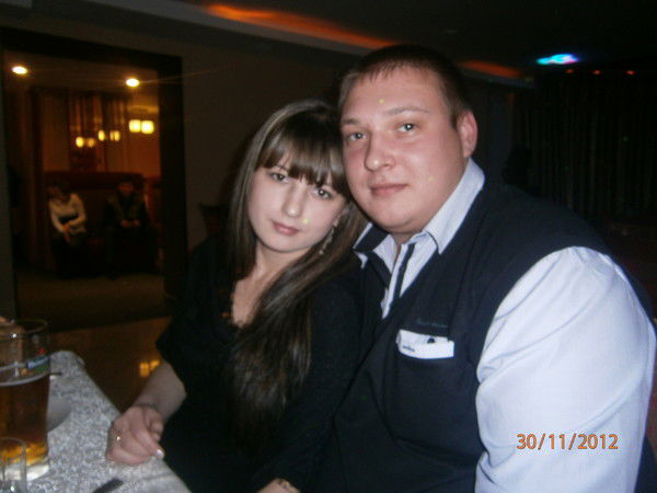 Наталья Лавренова