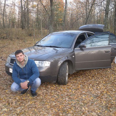 Роман Корнеев