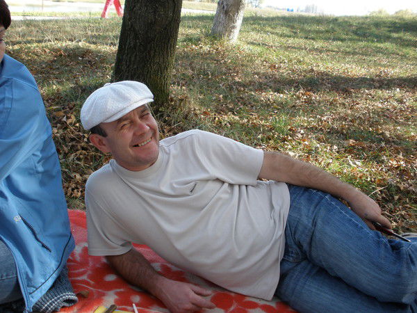 Дмитрий Салтыков