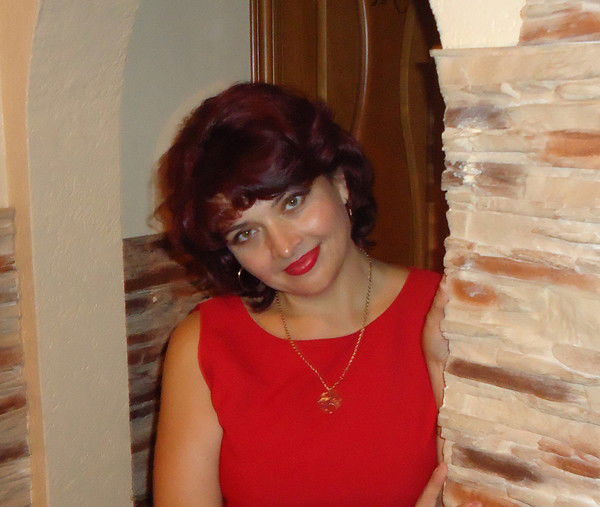 Елена Якунина