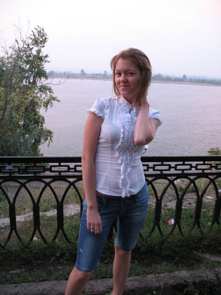 Татьяна Бусыгина