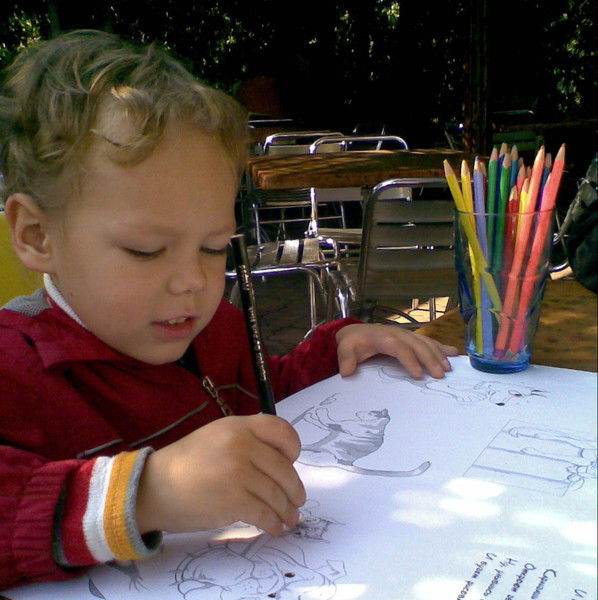 Викентий Токарь