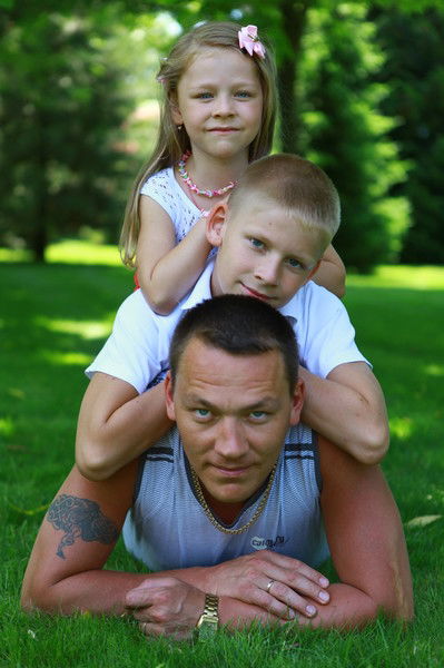 Серега Семенов