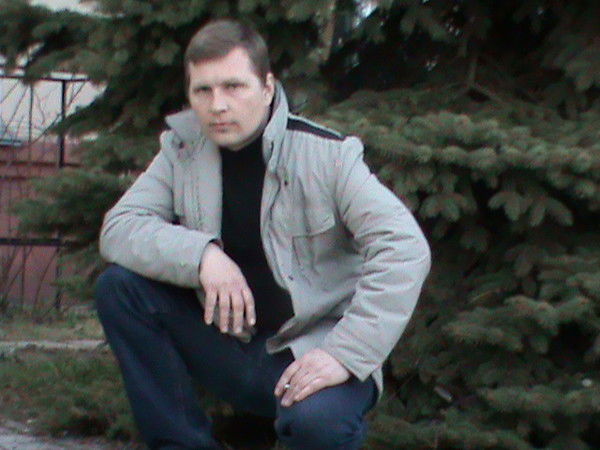 Дима Мелешко