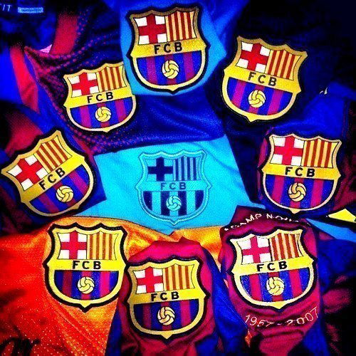 Fcb Fcb
