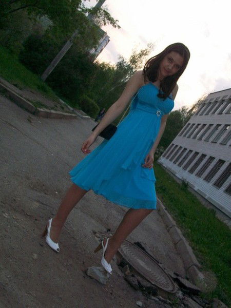 Камилла Шамсутдинова