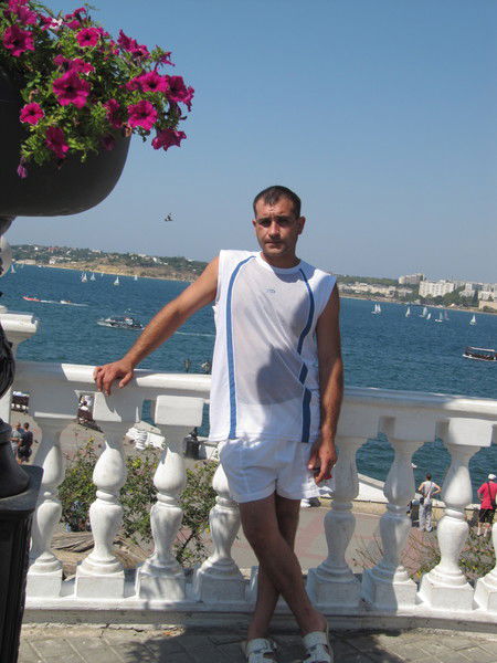 Руслан Какшинский