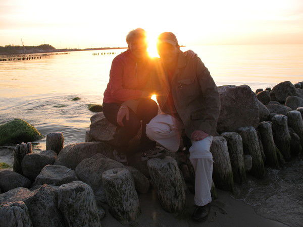 Александр Иванов