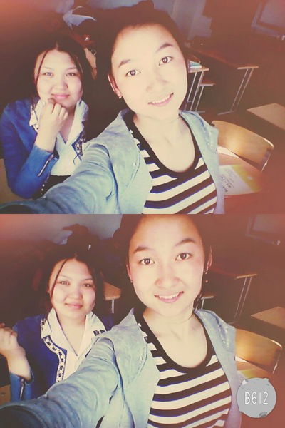 Алия Абдималик