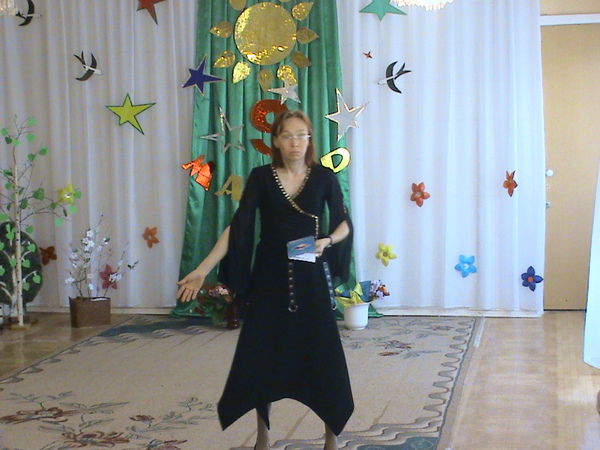 Наталья Михайлова