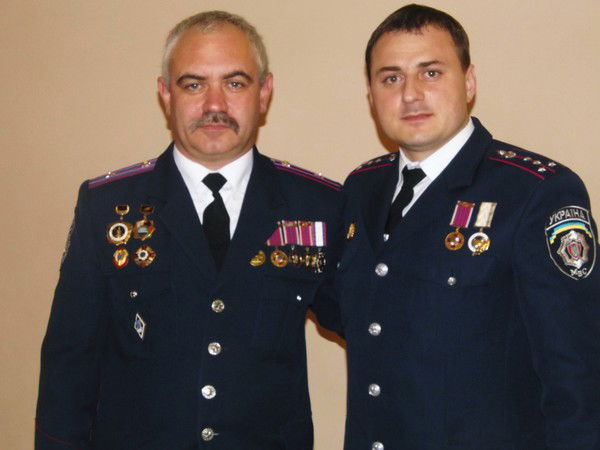 Владимир Лисецкий