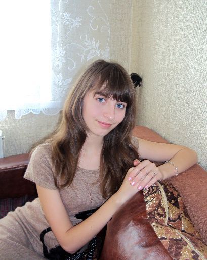 Ирина Паламарчук