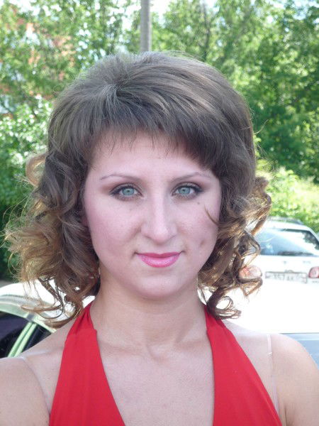 Ирина Башина