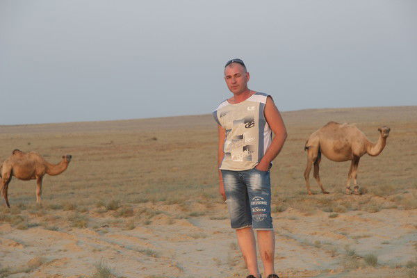 Александр Сясиков