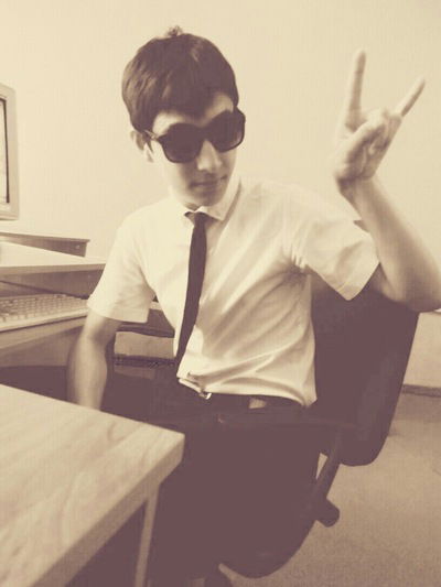 Анар Гафаров