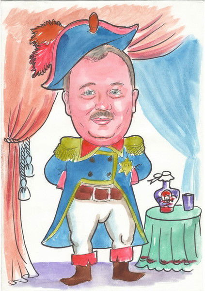 Олег Бессонов