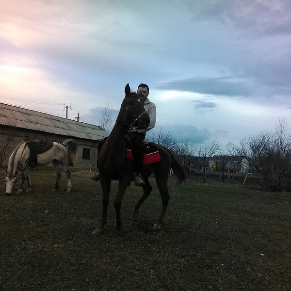 Miriani Mindiashvili