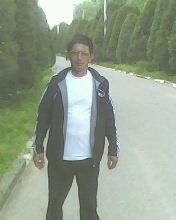 Камирдин Кадыров