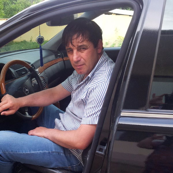 Рустам Абдулжалилов