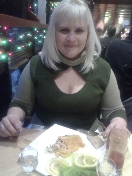 Татьяна Касимова