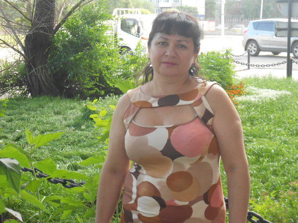 Татьяна Кузеванова