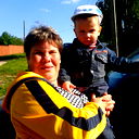 Елена Слободян