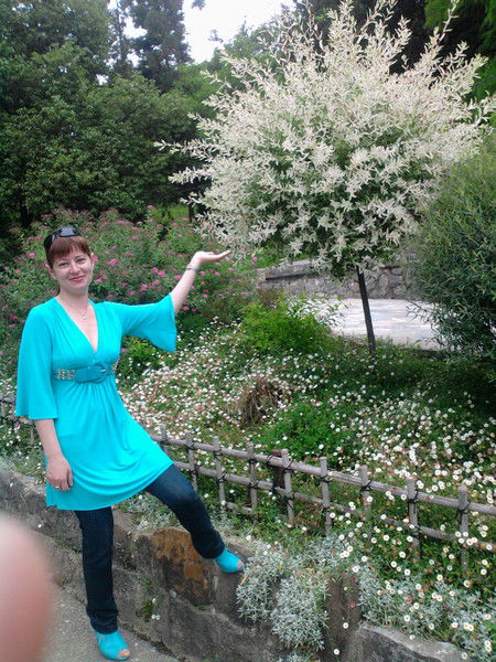 Татьяна Хрипачева