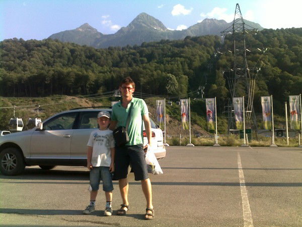 Ильяс Низамов