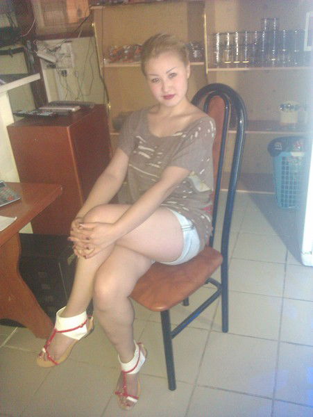 Жанна Неталиева