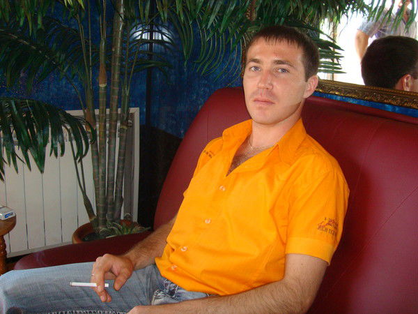 Алексей Ефимчук