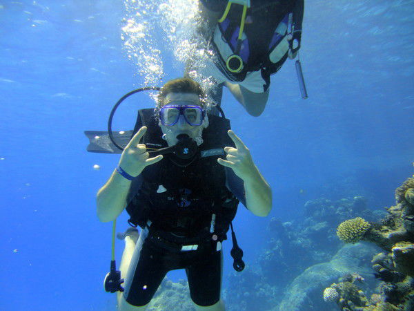 Никита Гусаров