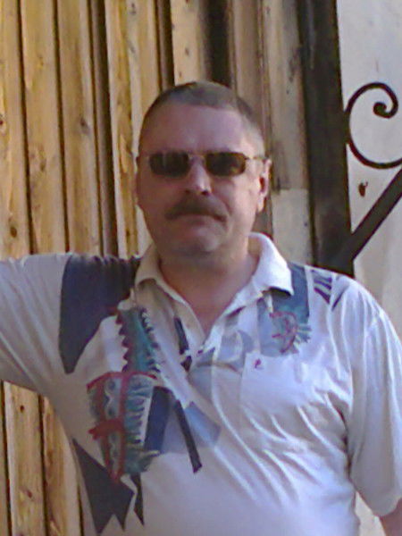 Олег Ступненков