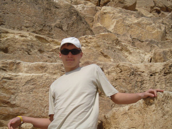 Алексей Тихомиров