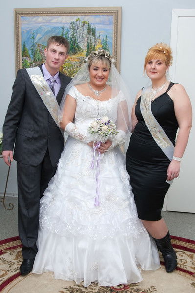 Дина Гайсина