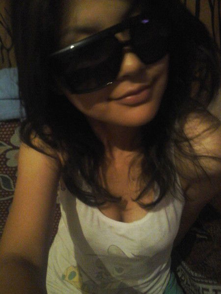 Жаночка Нургалиева