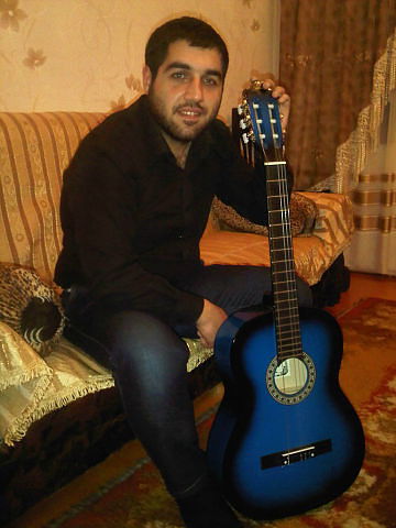 Ali Qasan