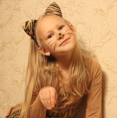 Мария Захарова