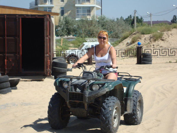 Катя Герасимова