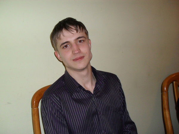 Миша Ткаченко