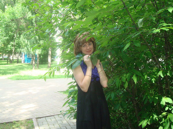 Юлия Иванова