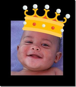 Принц Настоящий