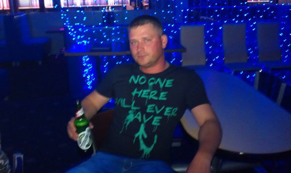 Илья Ульянов