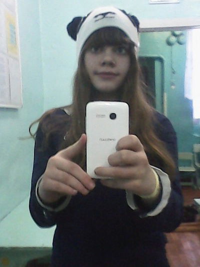 Аля Подзорова