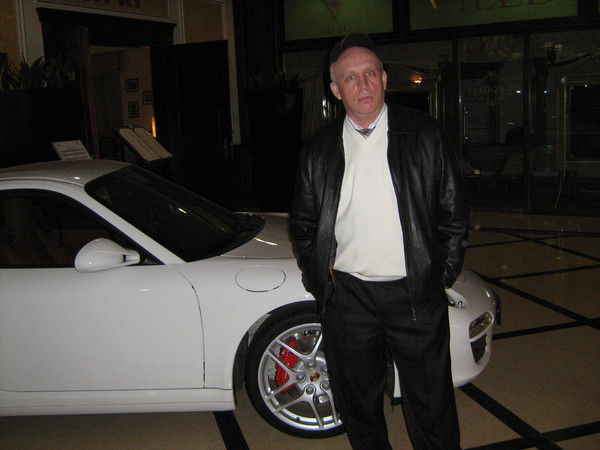 Сергей Суровцев