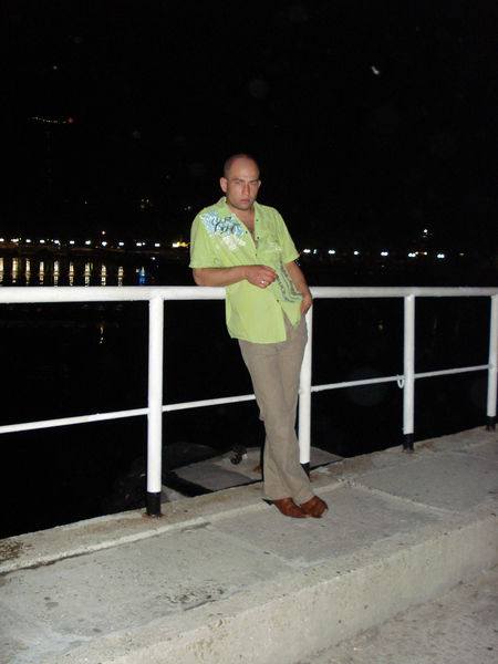 Иван Наумов