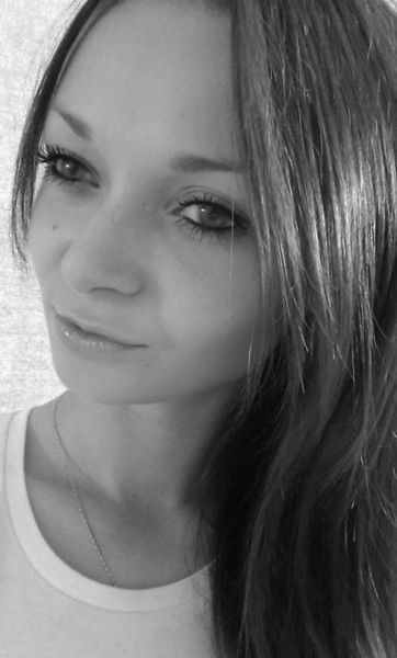 Катерина Голованова